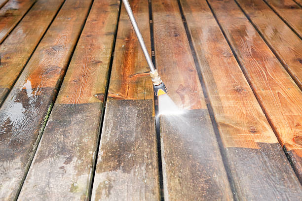 Flemington, NJ Pressure Washing Services Company